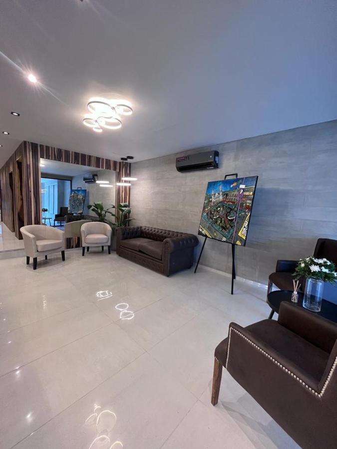 Apart-hotel Jorge I Santiago del Estero