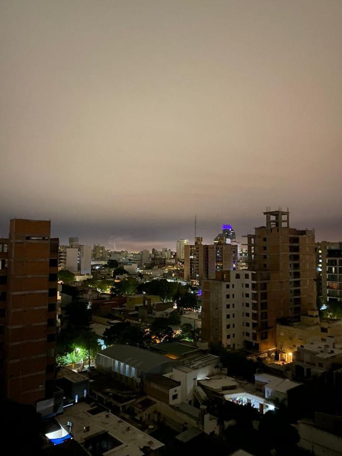 Apart-hotel Jorge I Santiago del Estero